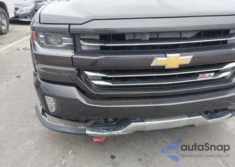 2016 Chevrolet Silverado 1500 2Lz z USA, uszkodzony, nr VIN 3GCUKSEC9GG165464
